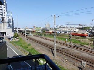 五井駅 徒歩2分 3階の物件内観写真